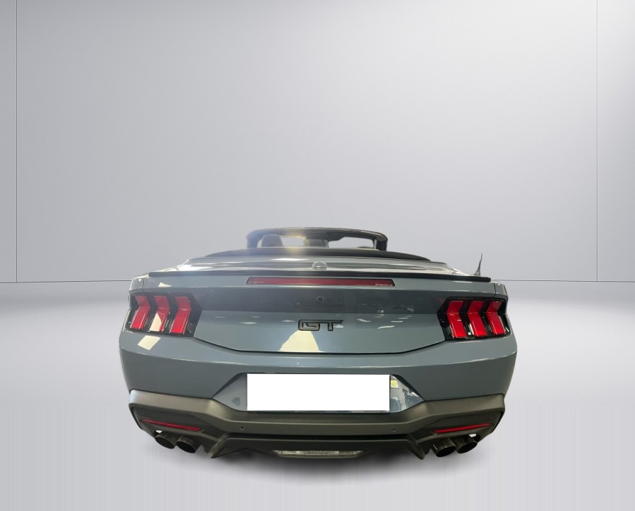 Ford Mustang GT (3)