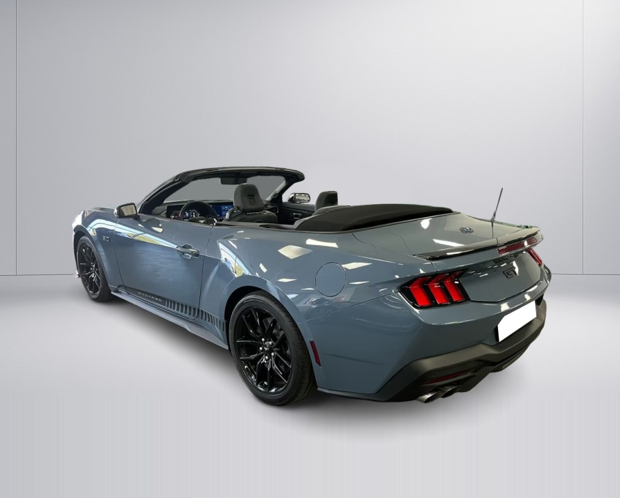 Ford Mustang GT (4)
