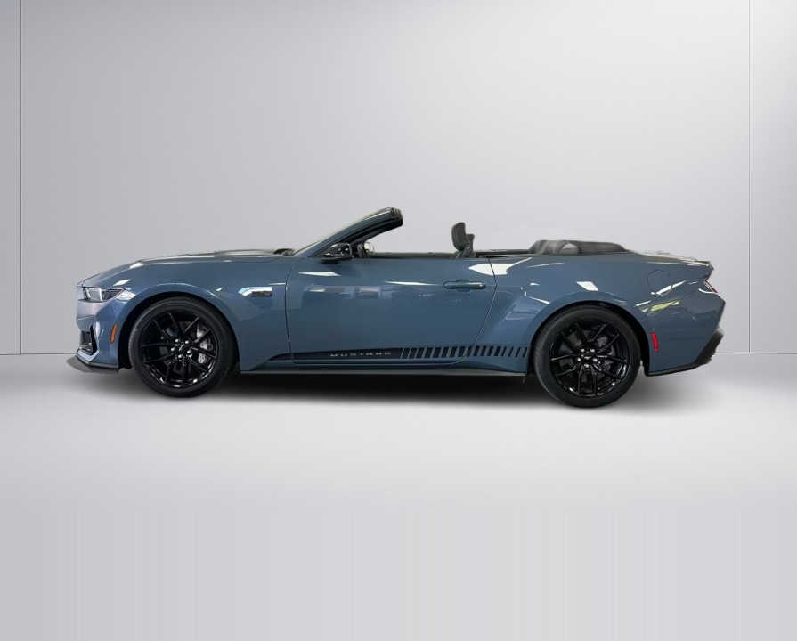 Ford Mustang GT (5)