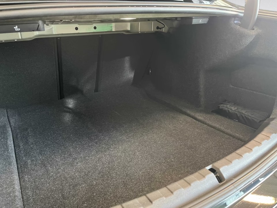 BMW Seria 3 320d - foto 15