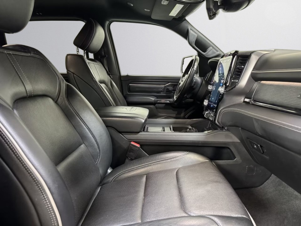 Dodge RAM 1500 - foto 10