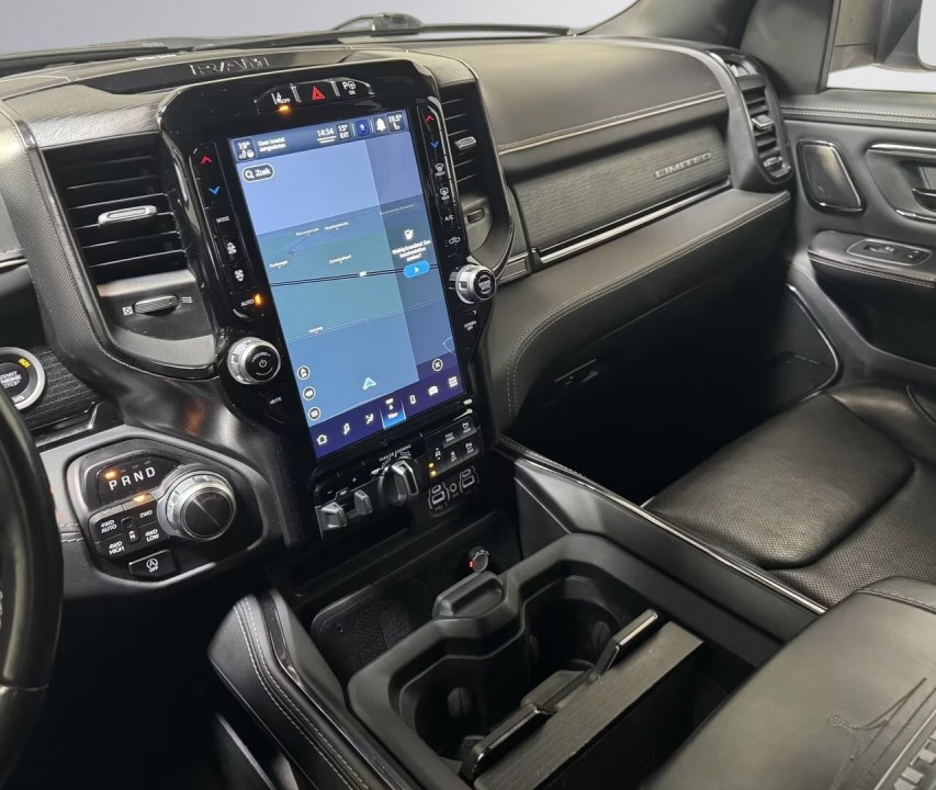 Dodge RAM 1500 - foto 11