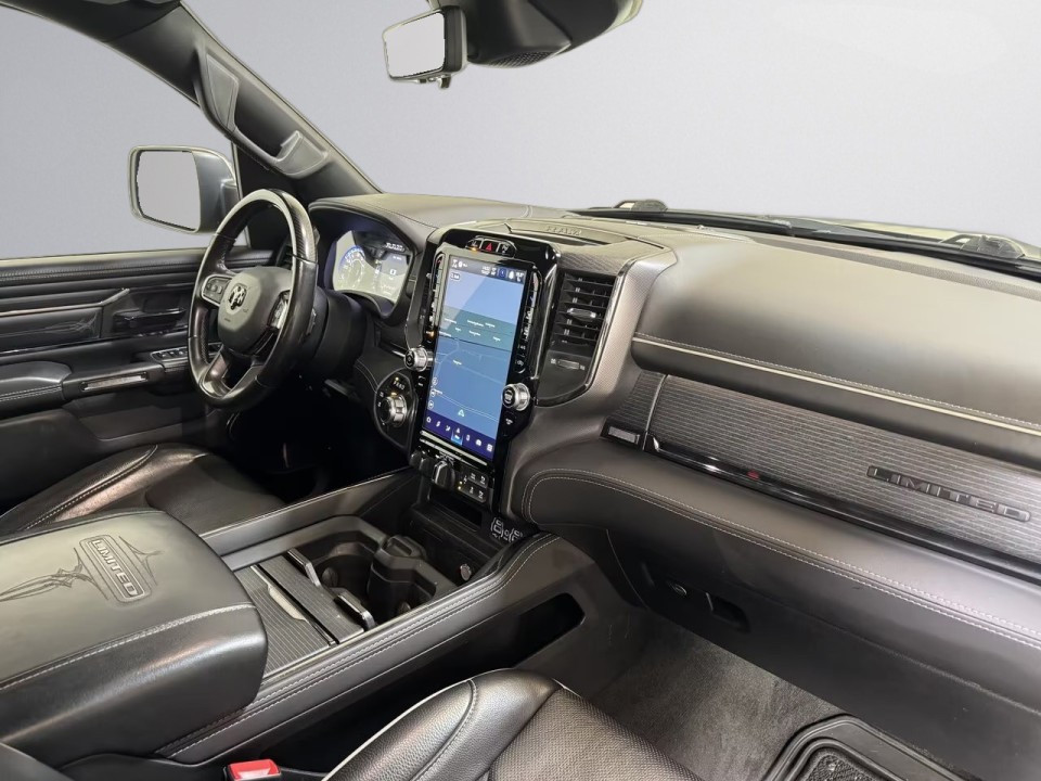 Dodge RAM 1500 - foto 8
