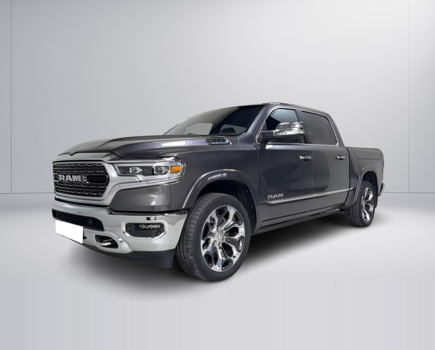 Dodge RAM 1500 - foto 6