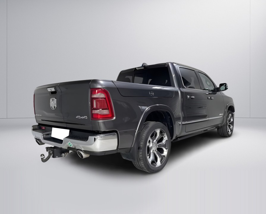 Dodge RAM 1500 (2)