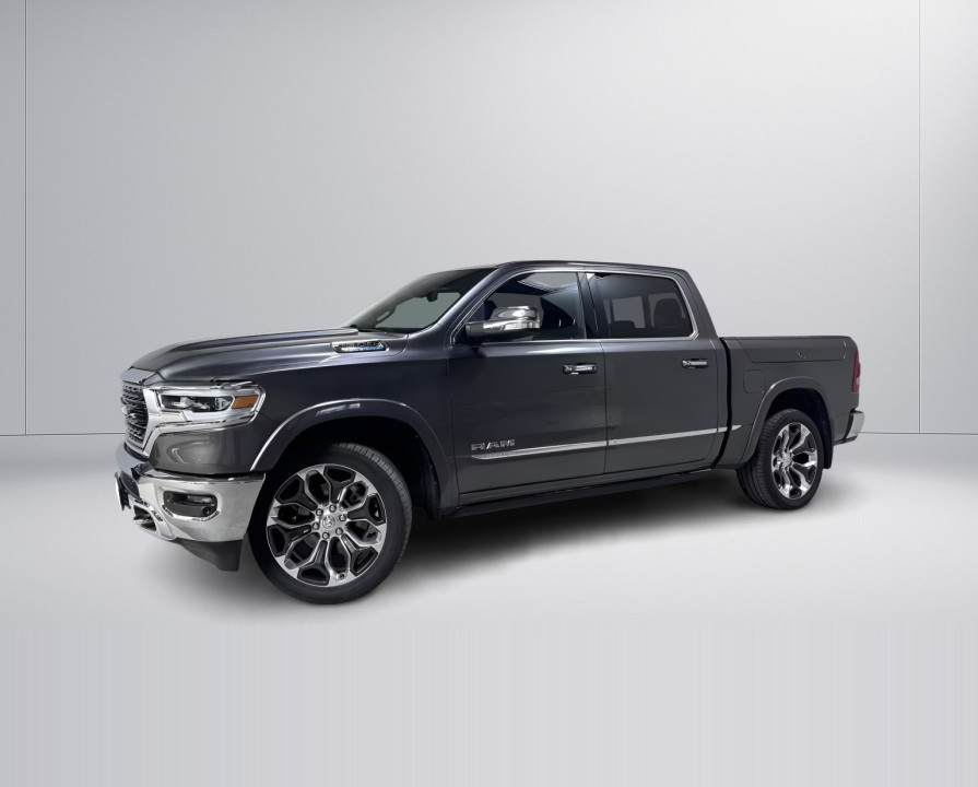 Dodge RAM 1500 (5)