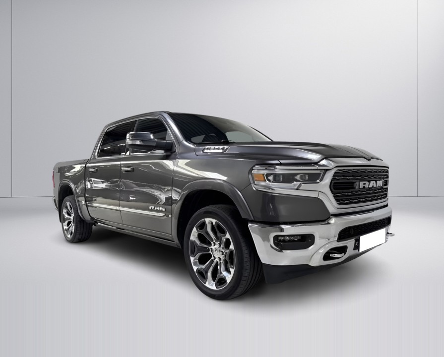 Dodge RAM 1500