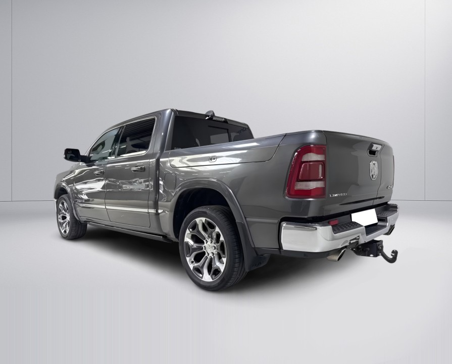 Dodge RAM 1500 (3)