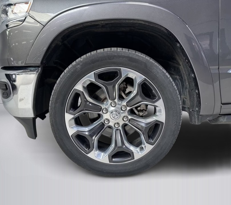 Dodge RAM 1500 - foto 15