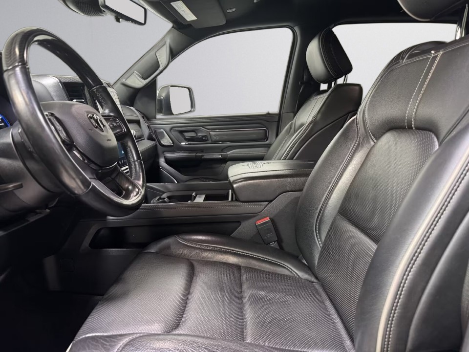 Dodge RAM 1500 - foto 9