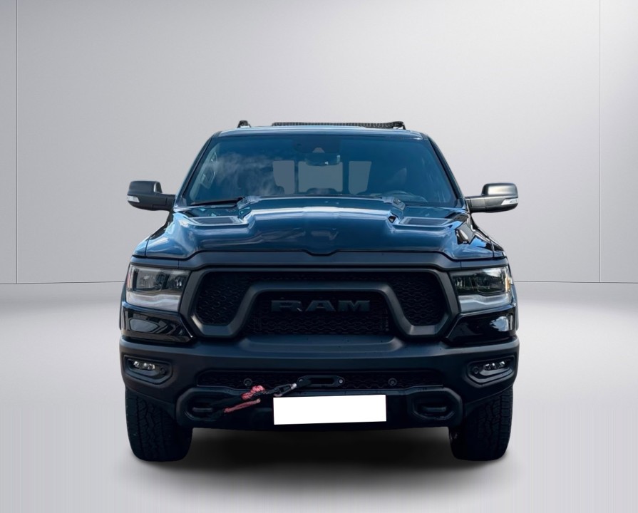Dodge RAM - foto 8