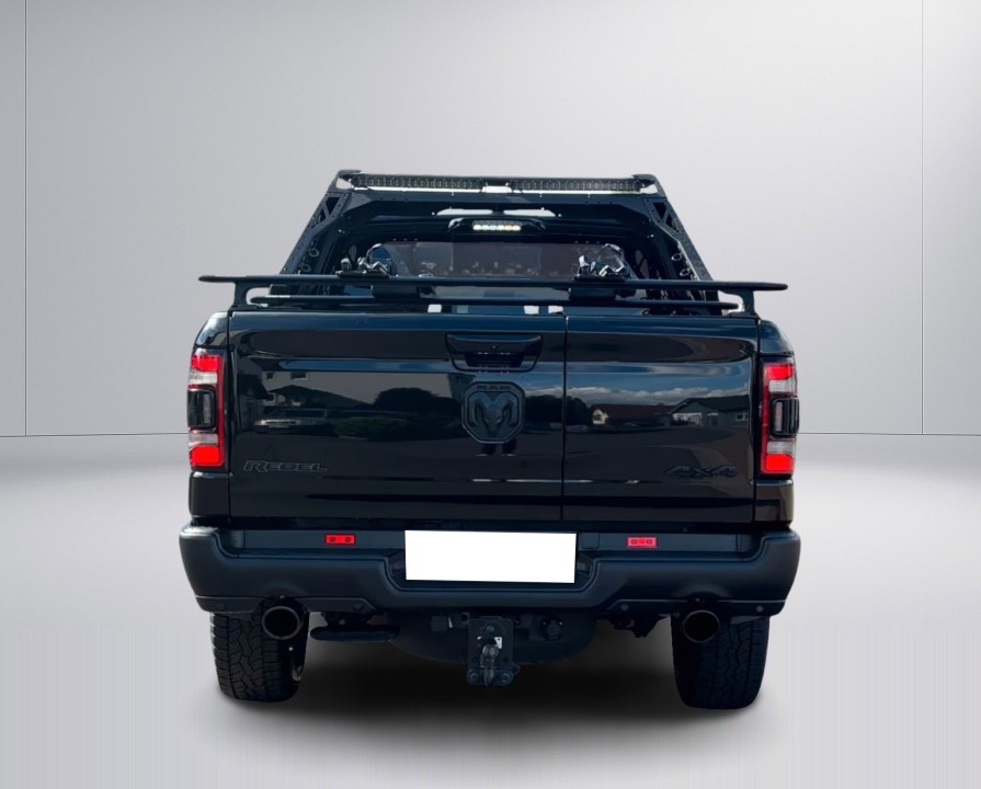 Dodge RAM (4)