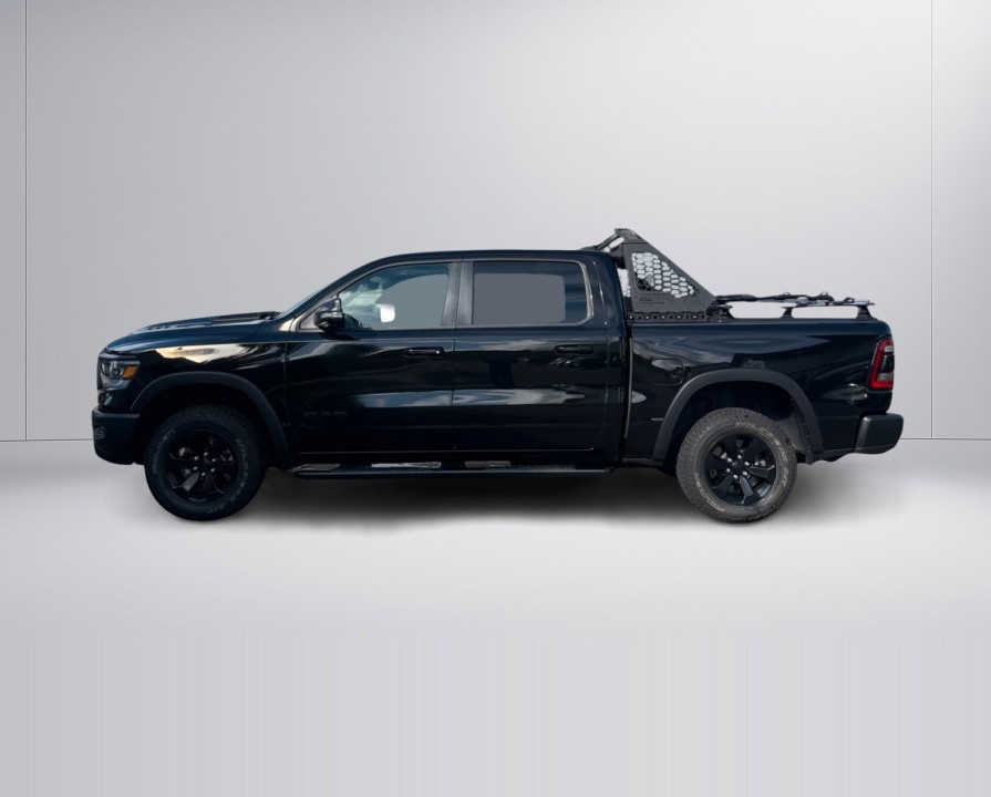 Dodge RAM - foto 6