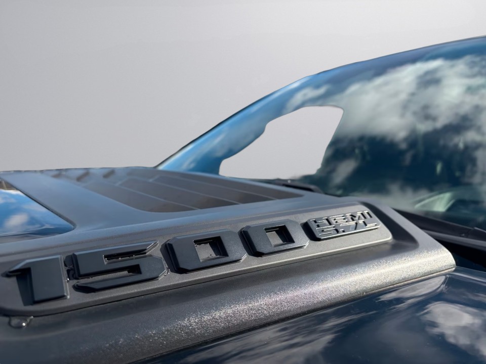 Dodge RAM - foto 21