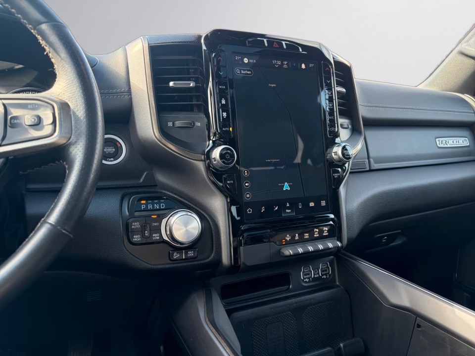Dodge RAM - foto 15
