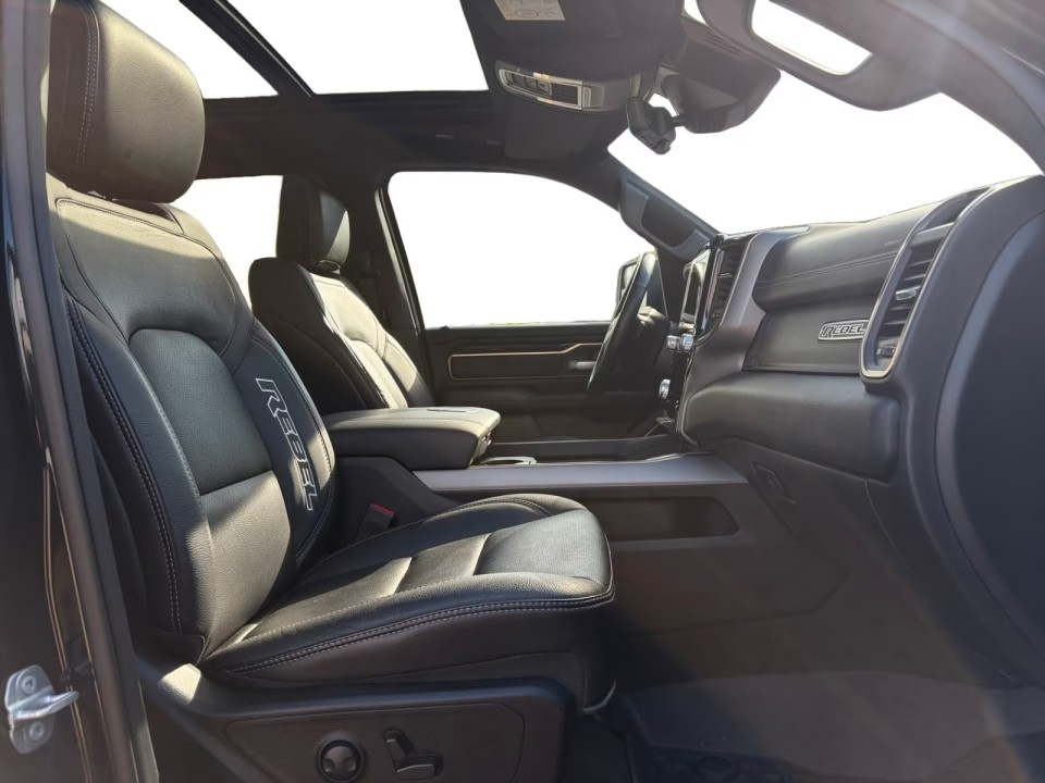 Dodge RAM - foto 11