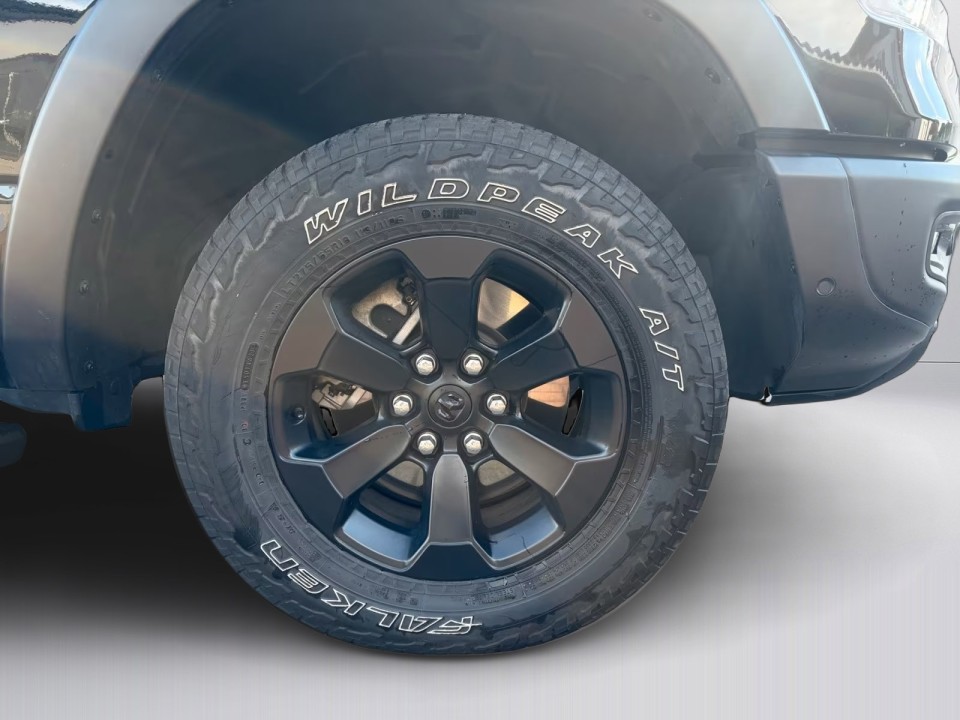Dodge RAM - foto 23