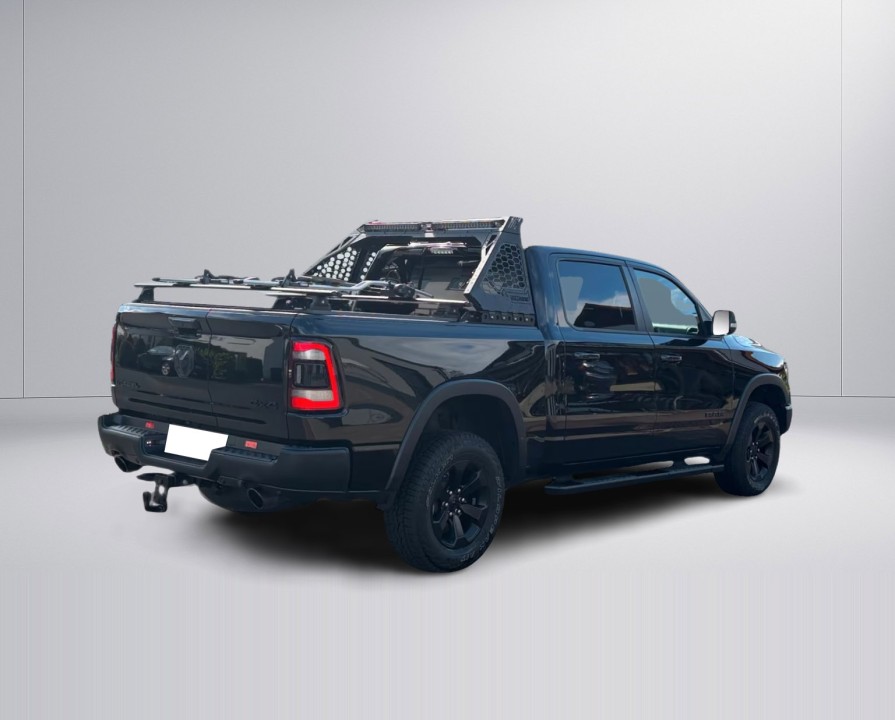 Dodge RAM (3)