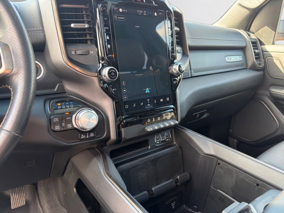 Dodge RAM - foto 16