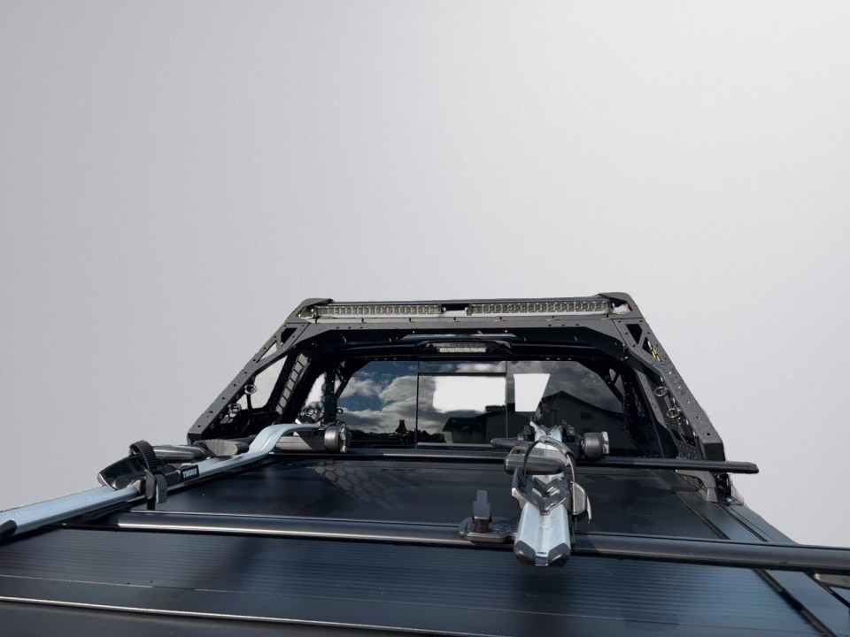Dodge RAM - foto 20