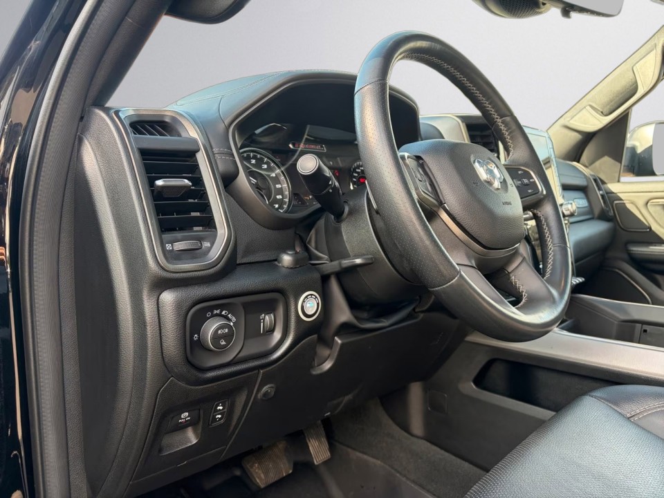 Dodge RAM - foto 13