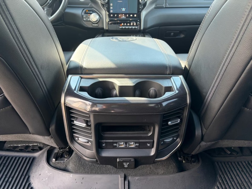 Dodge RAM - foto 17