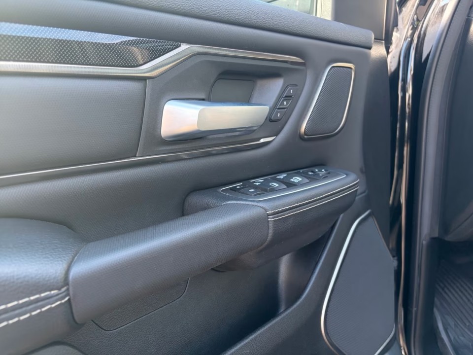 Dodge RAM - foto 19