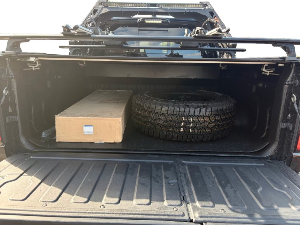 Dodge RAM - foto 22