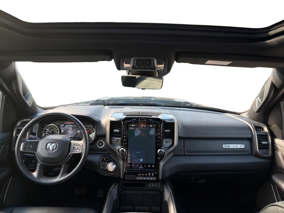 Dodge RAM - foto 12