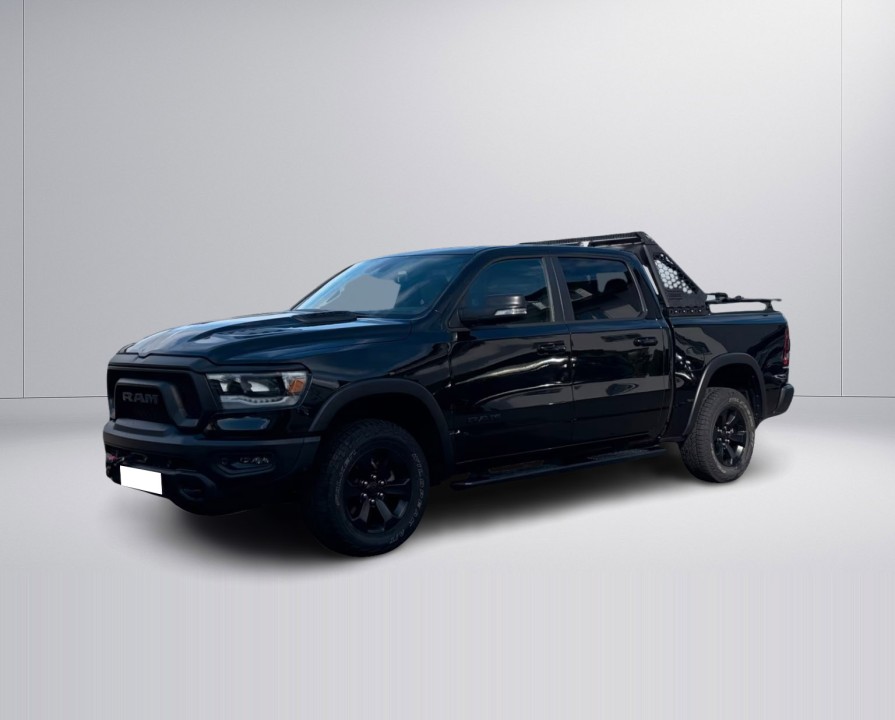 Dodge RAM - foto 7