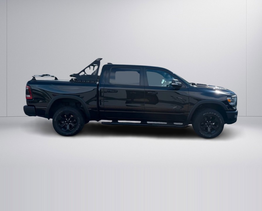 Dodge RAM (2)