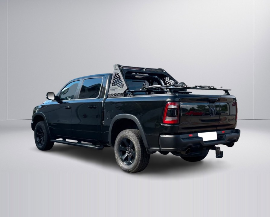 Dodge RAM (5)