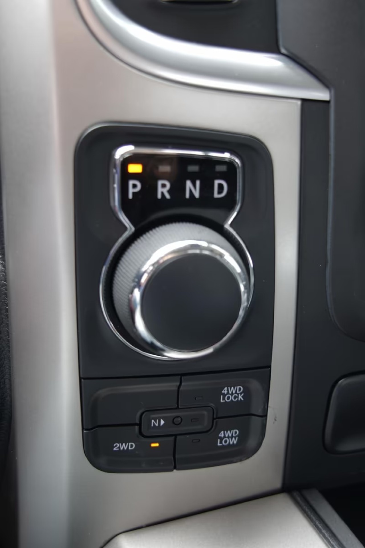 Dodge RAM (5)