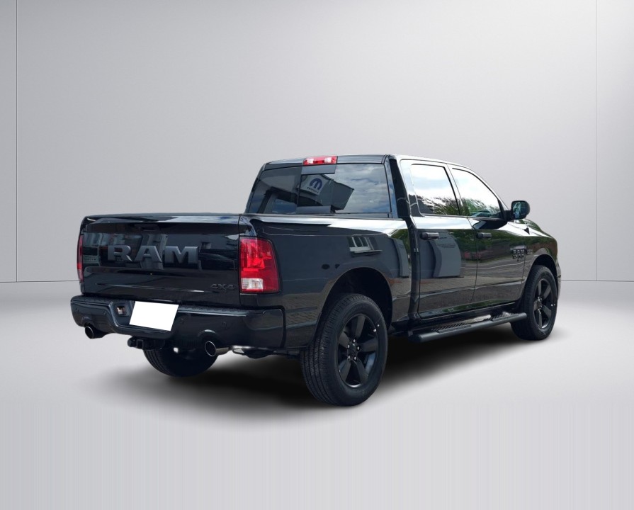 Dodge RAM (2)