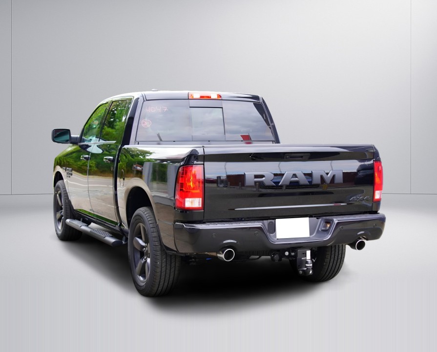 Dodge RAM (4)
