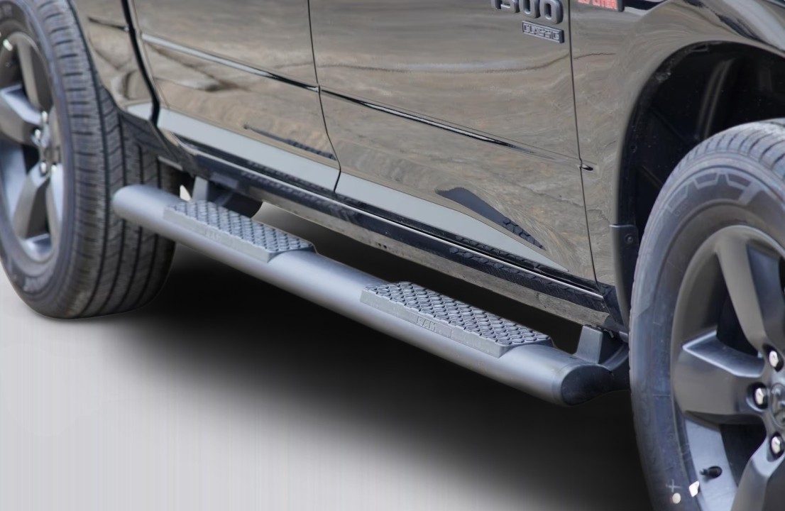 Dodge RAM - foto 16