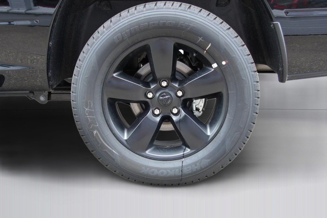 Dodge RAM - foto 17