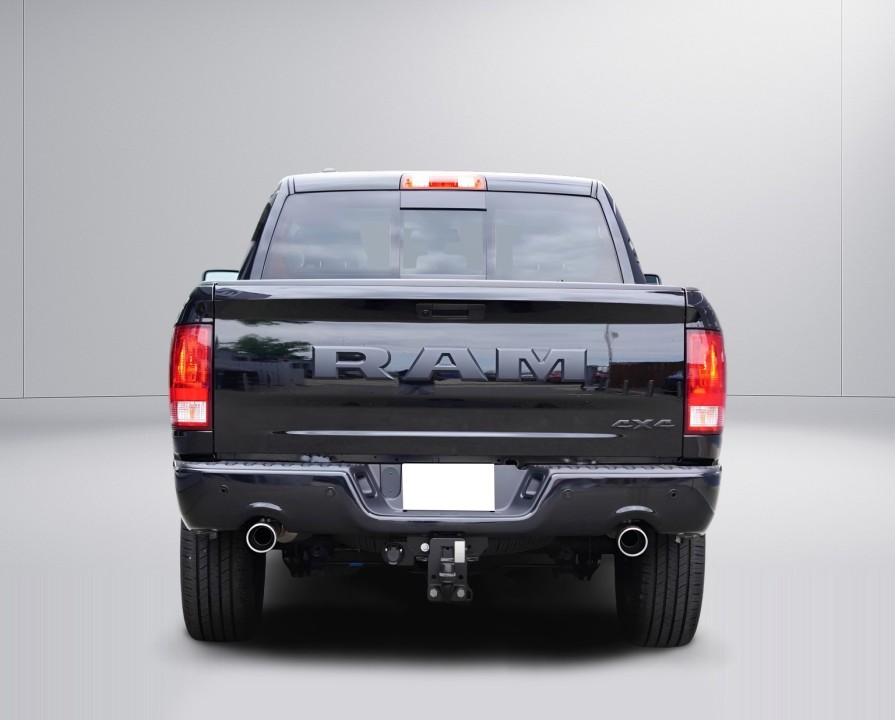 Dodge RAM (3)