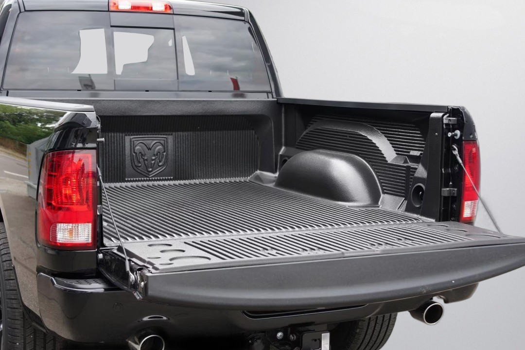 Dodge RAM - foto 13