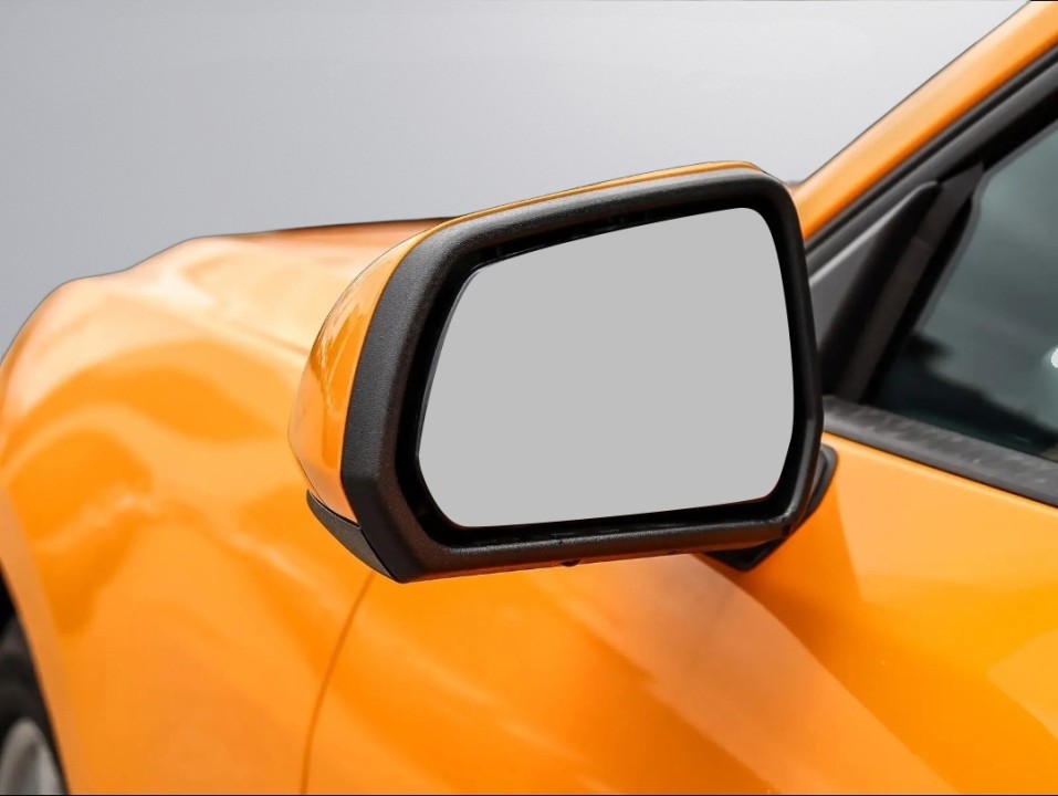 Ford Mustang Fastback EcoBoost 2.3L (5)