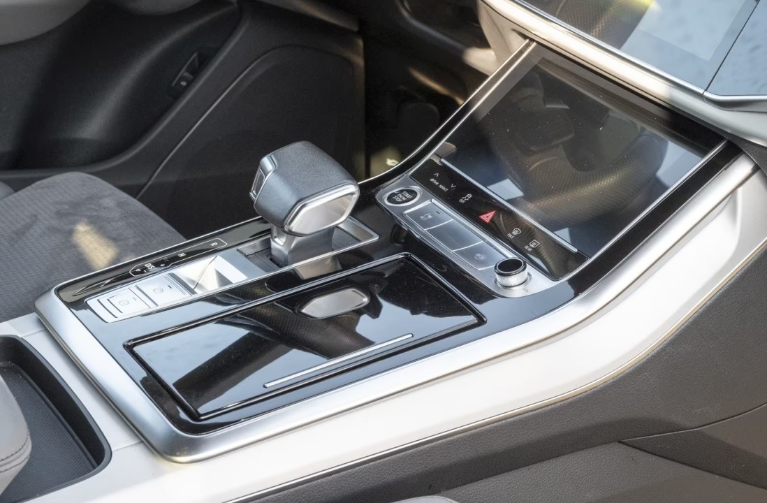 Audi Q8 50 TDI Quattro S line - foto 10