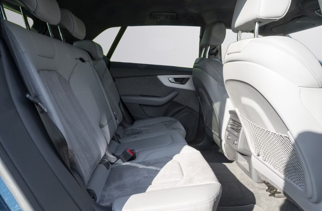Audi Q8 50 TDI Quattro S line - foto 12