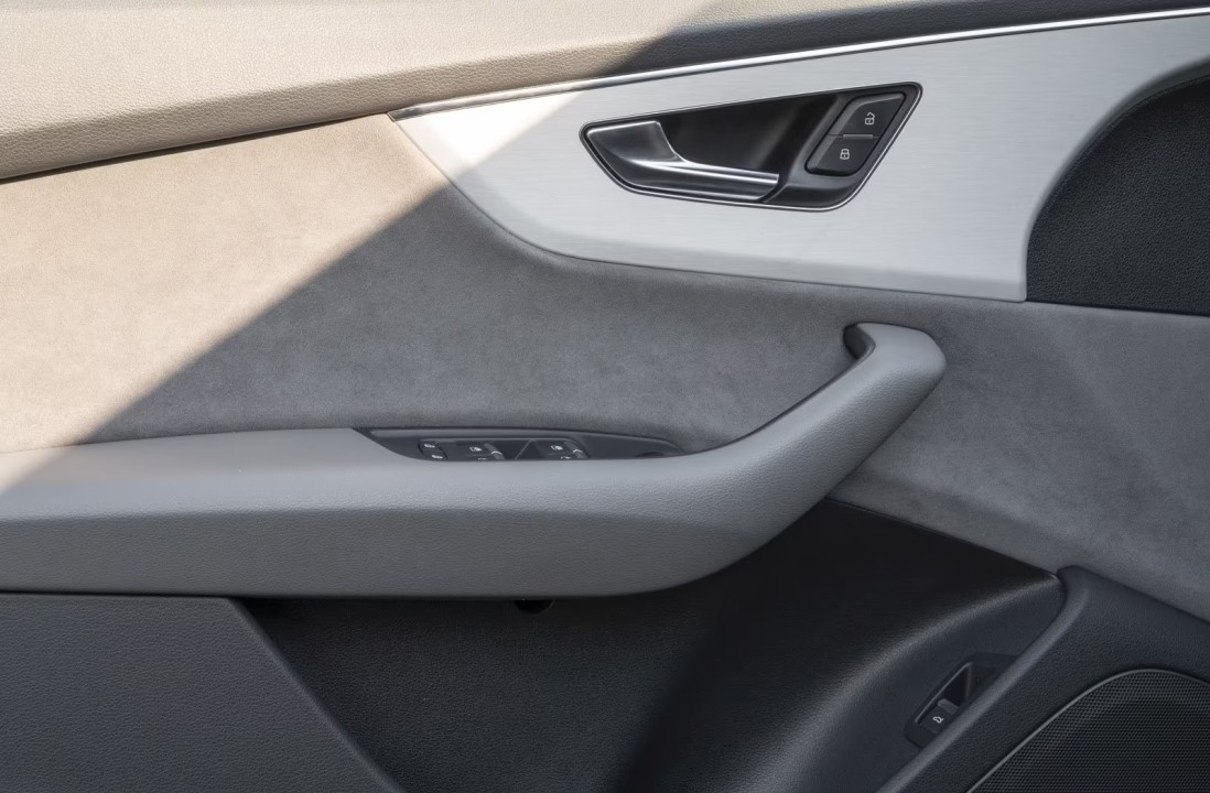 Audi Q8 50 TDI Quattro S line - foto 13