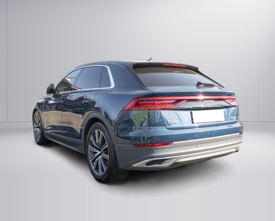 Audi Q8 50 TDI Quattro S line (3)