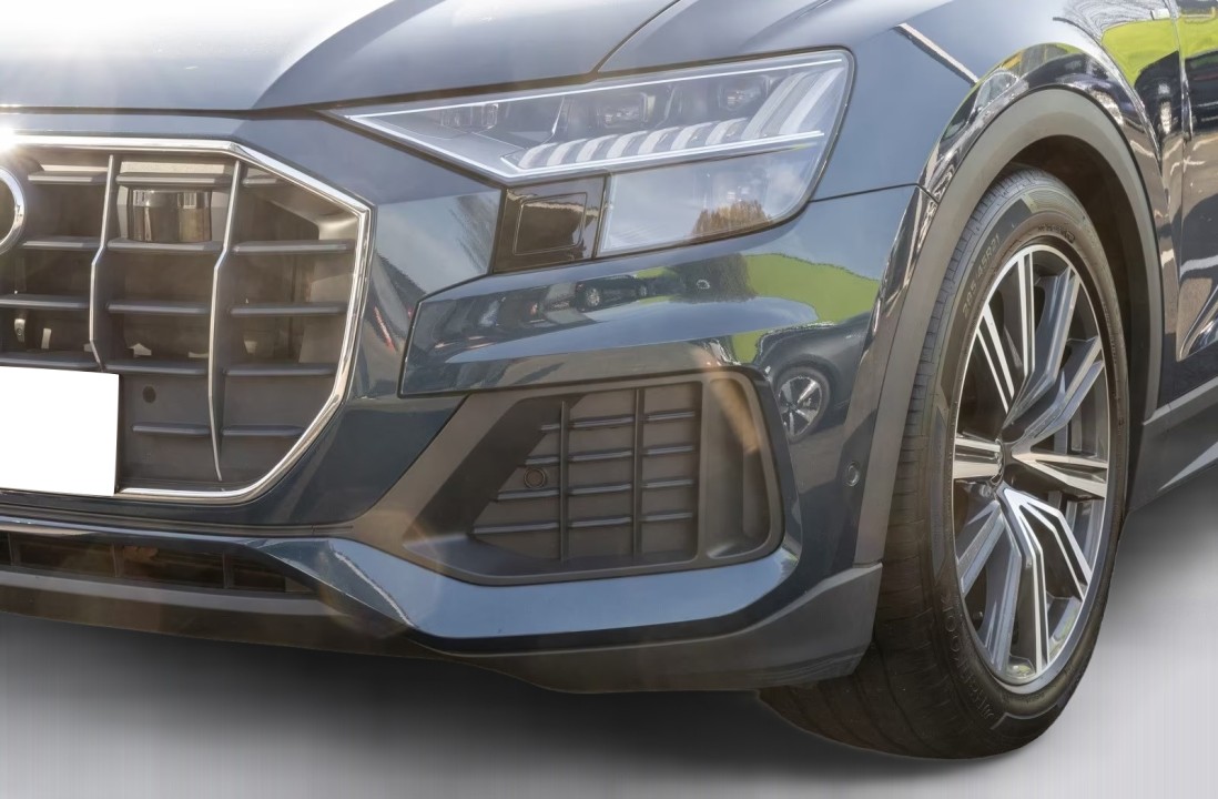 Audi Q8 50 TDI Quattro S line - foto 15