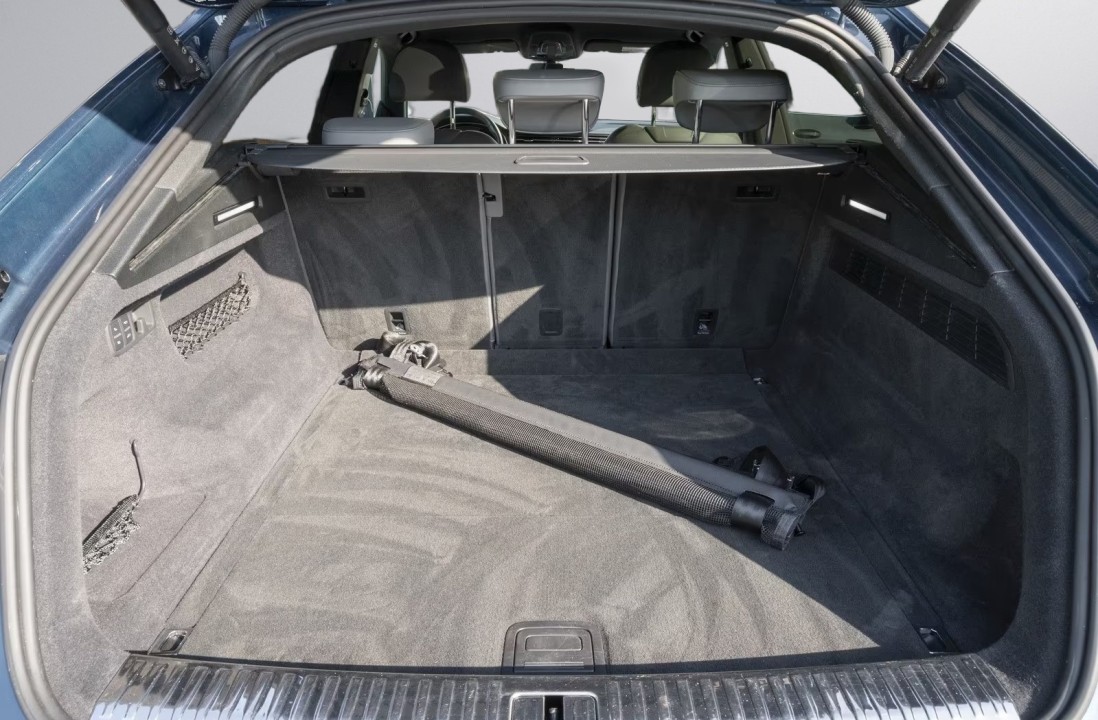 Audi Q8 50 TDI Quattro S line - foto 14