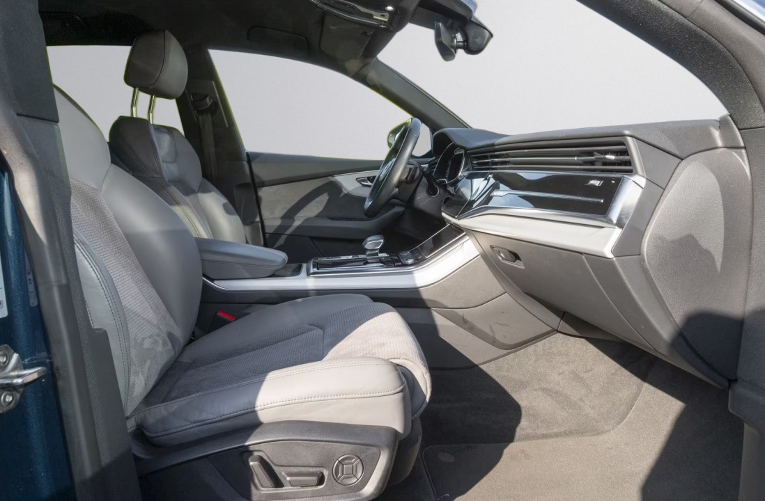 Audi Q8 50 TDI Quattro S line - foto 9