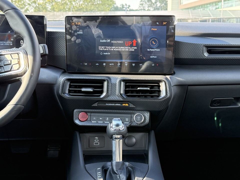 Ford Mustang EcoBoost Coupé - foto 19