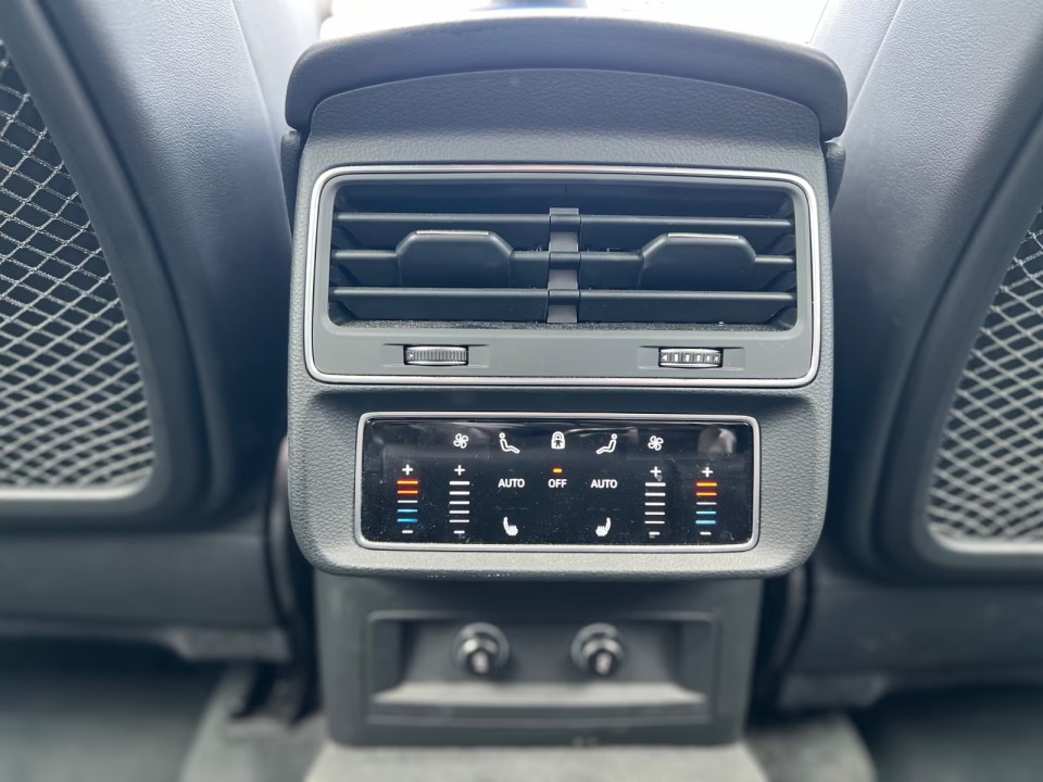 Audi Q8 50TDI quattro tiptronic - foto 23