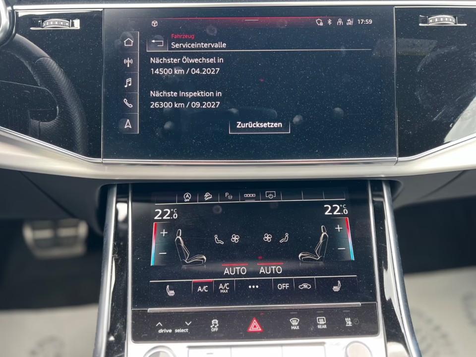 Audi Q8 50TDI quattro tiptronic - foto 21